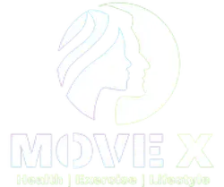 Move X Health Logo