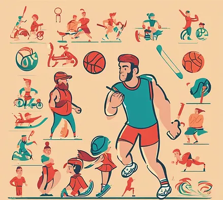 Malaysia Gets Moving: Budget 2024's Fitness Push