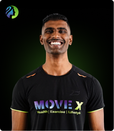 Nirosh Nathan